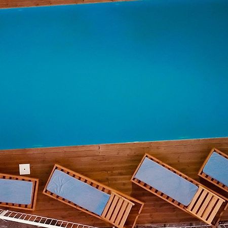 Sokaku I Te Marreve Guesthouse จีโรคาสเตอร์ ภายนอก รูปภาพ